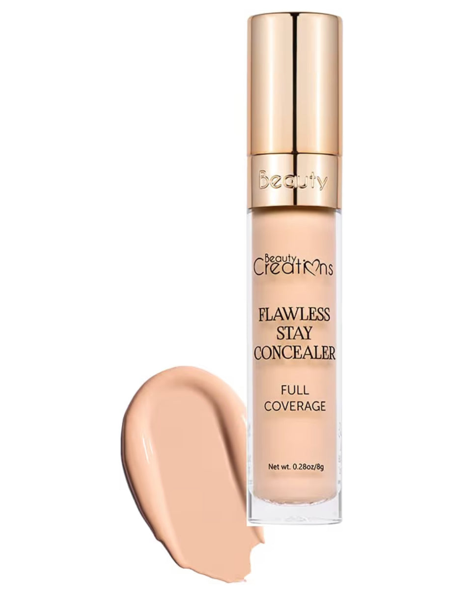 Corrector beauty creations
