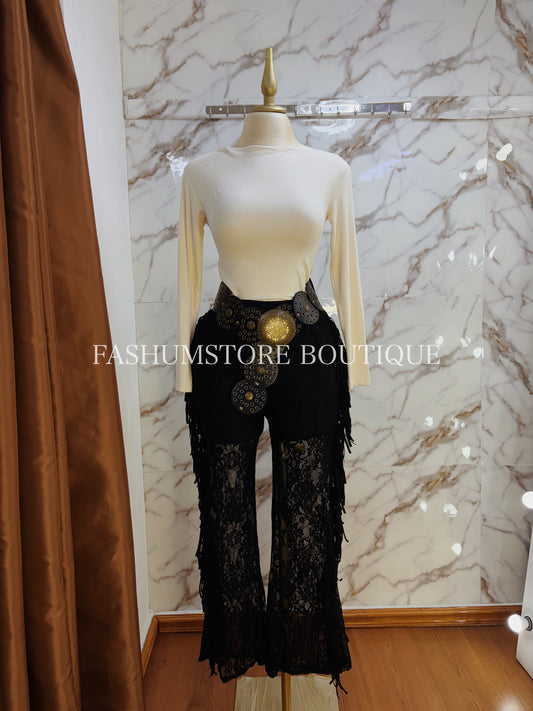 Pantalón vaquero 🤠